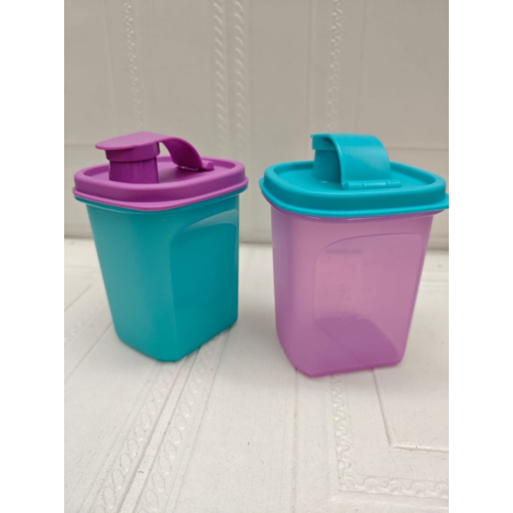 Take All TUPPERWARE Mini Slime Line 350 ml