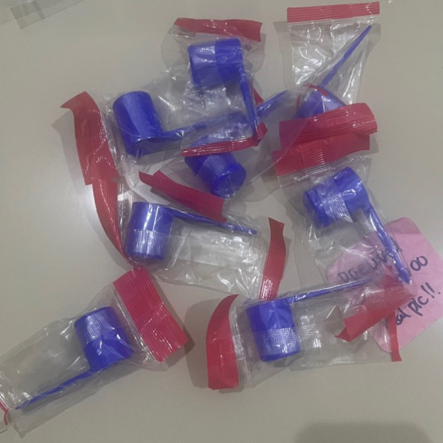 sendok takar susu bebelac 1 / bebelac 3