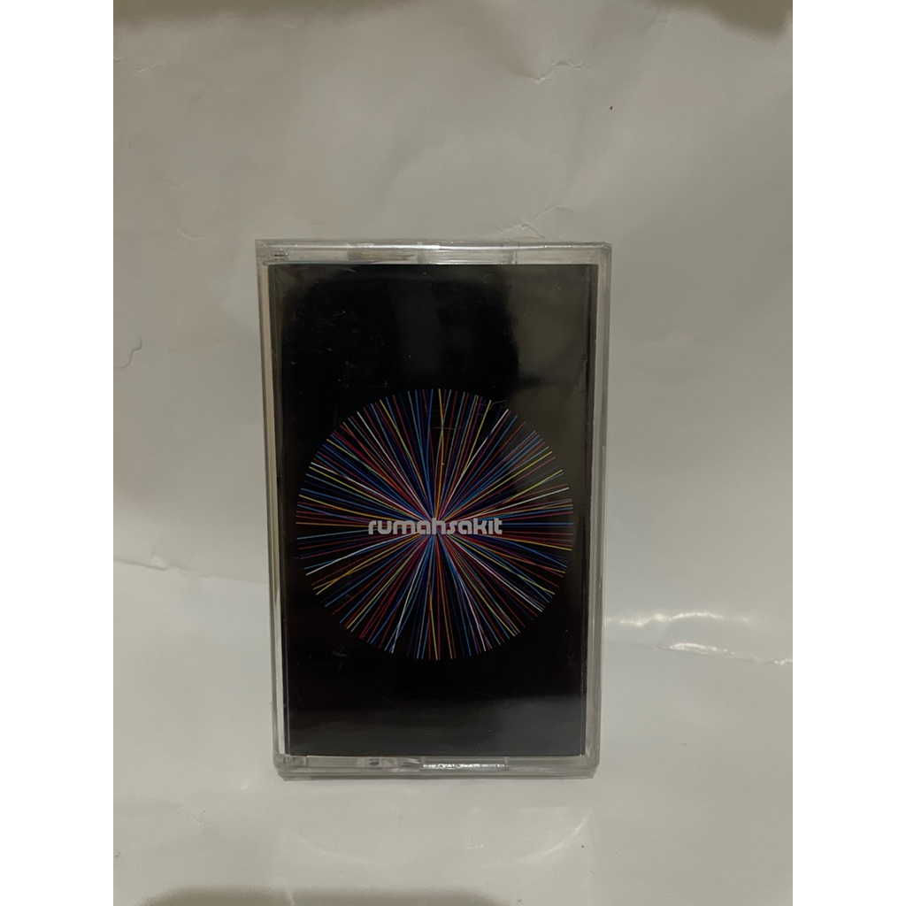 kaset rumahsakit timeless