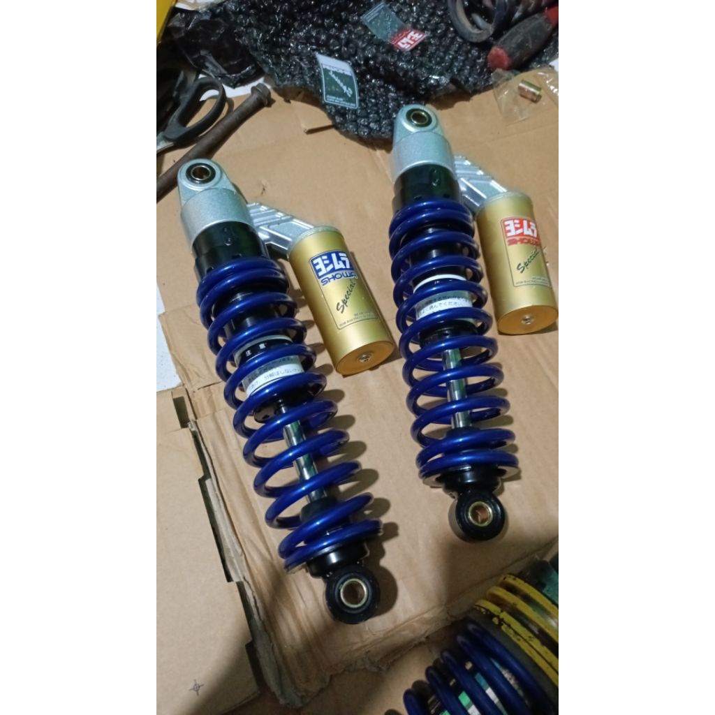 showa non stel thailand grade