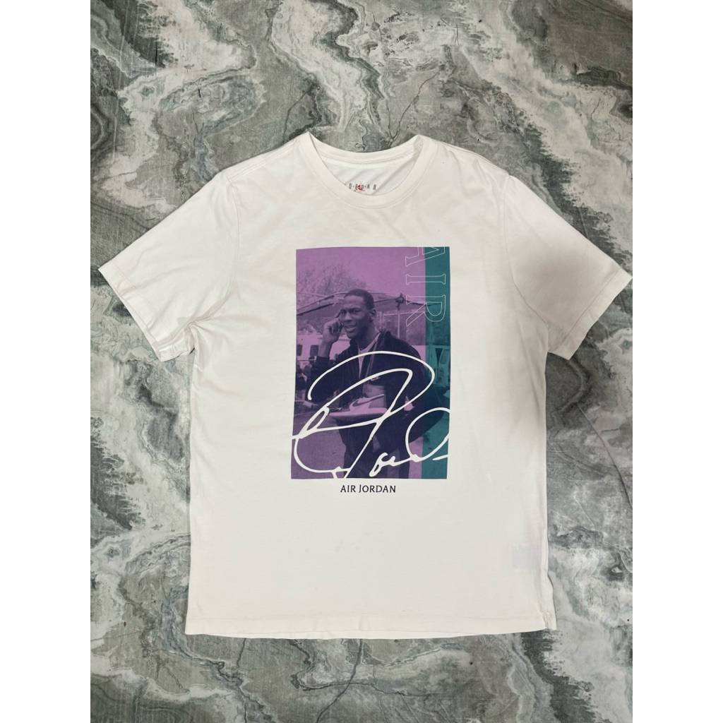 KAOS JORDAN SECOND