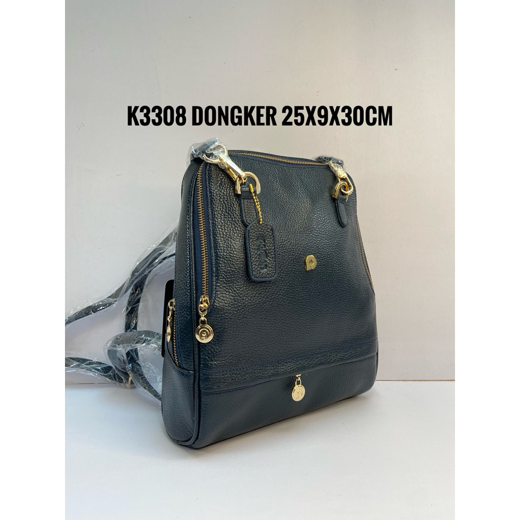K3308 ransel/selempang papillon