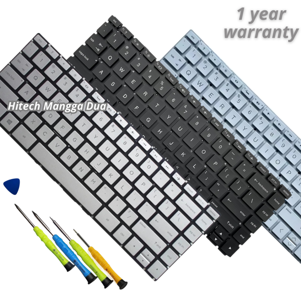 Keyboard HP 14-bw099tu, Keyboard HP 14 bw015au, Keyboard HP 14-bw0xx, Keyboard HP 14 bw515au, Keyboa