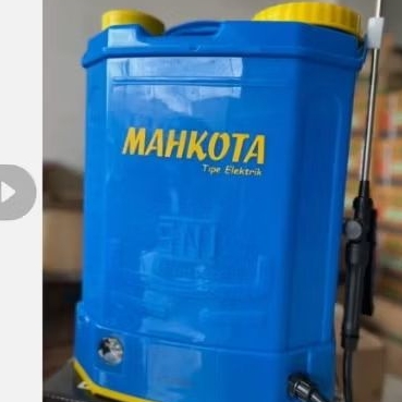suyprayer elektrik 16 liter