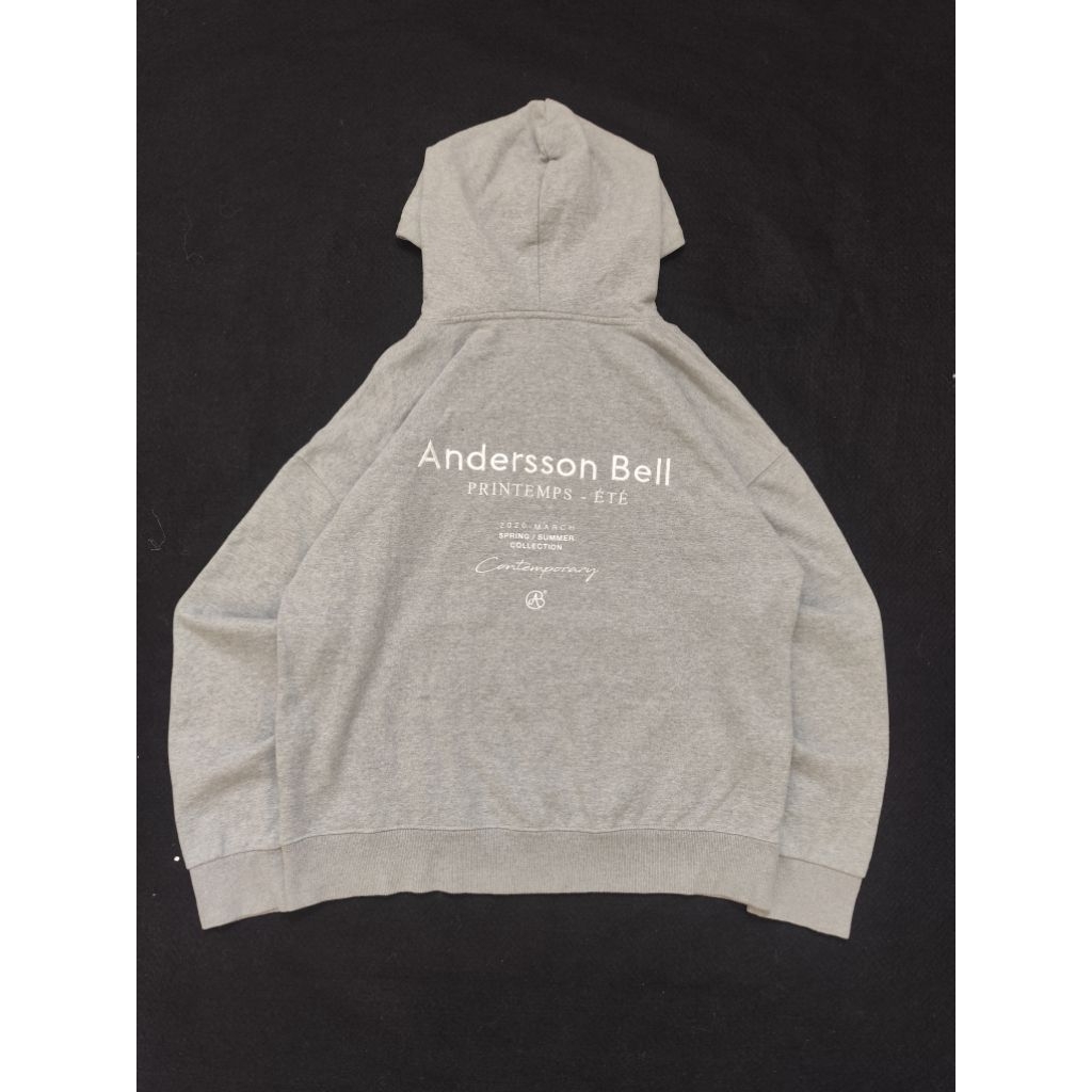 Andersson Bell Hoodie