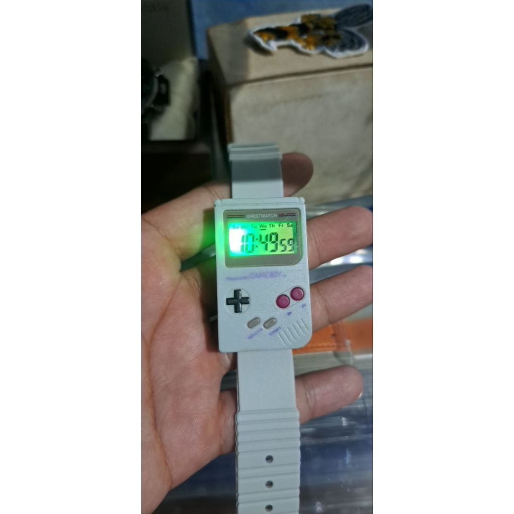 Gameboy paladone RARE