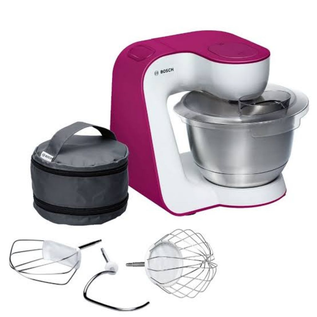 Mixer Bosch/ Second / Good