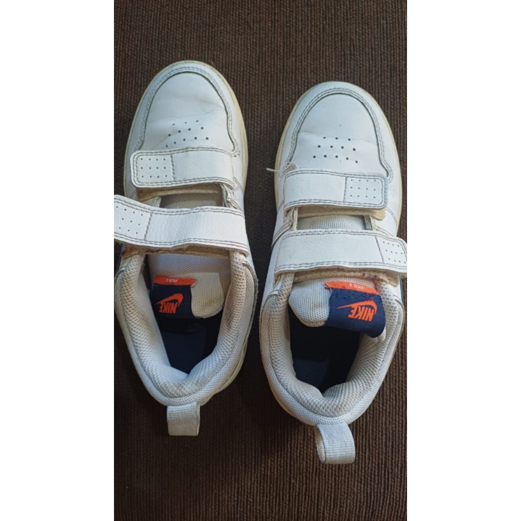 preloved Nike anak