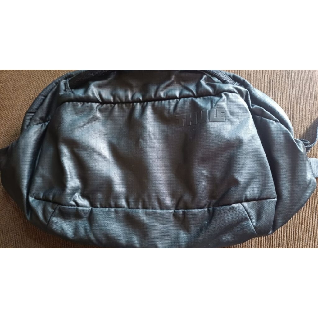 preloved tas Thule