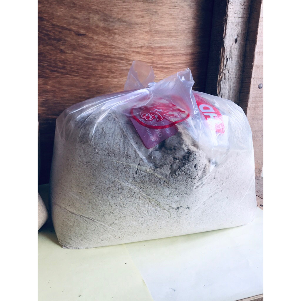 Dedak padi halus 1 kg
