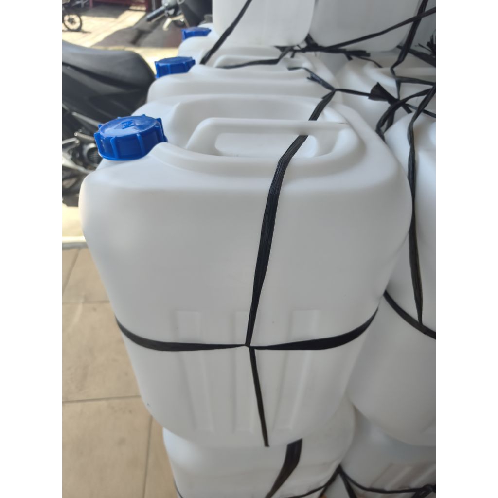 JEREGEN SPP 35 LITER