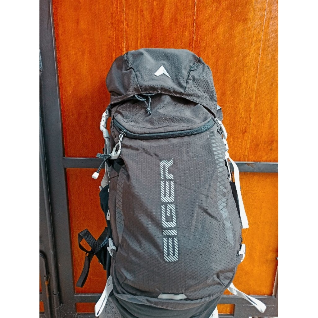 EIGER PATH 35 BACKPACK CARRIER ORIGINAL