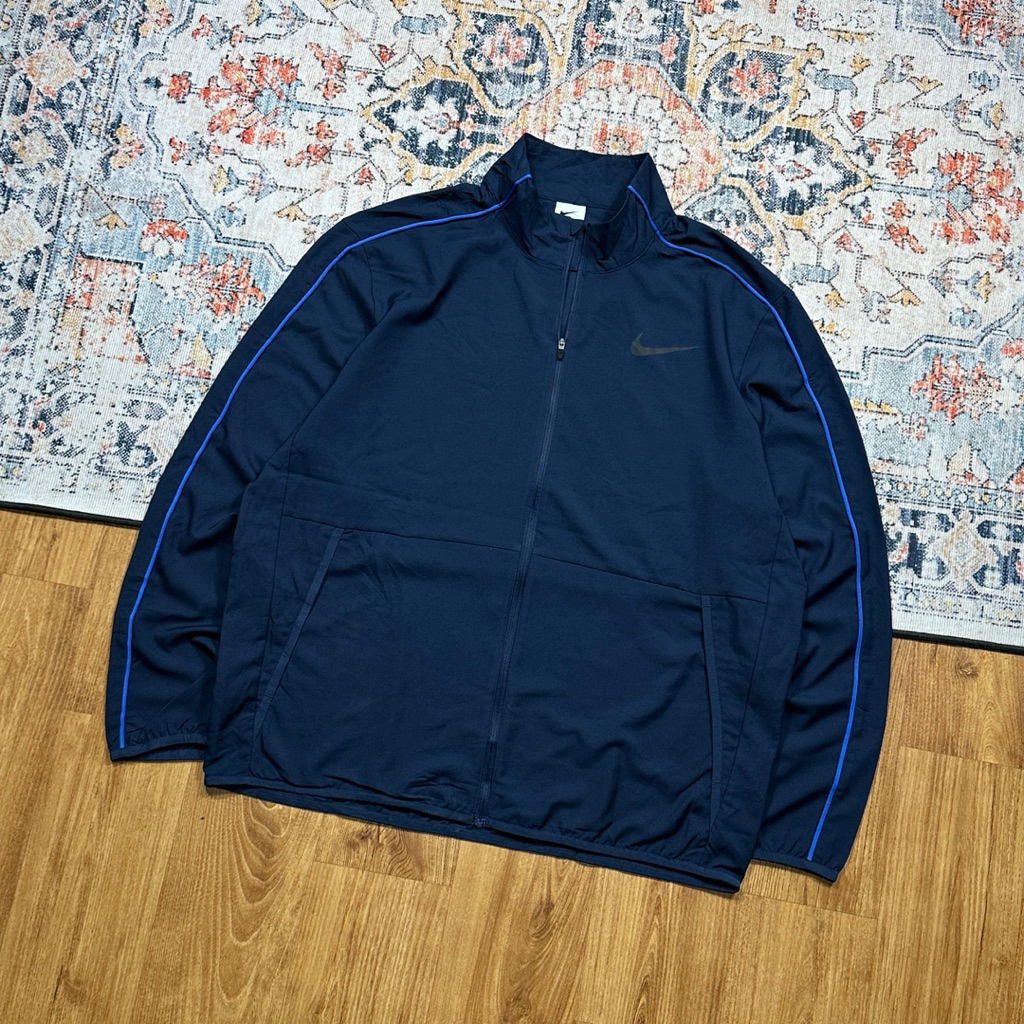 NIKE TEAM WOVEN JACKET SECOND