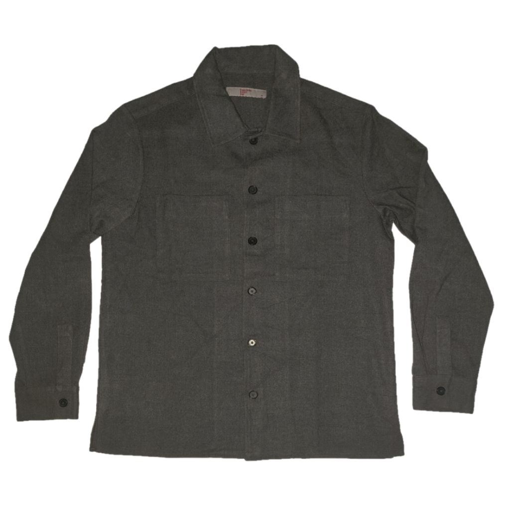 8second dark grey outer/shirt