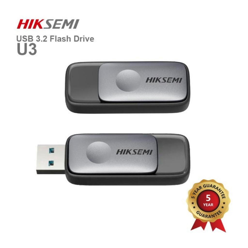 Hiksemi M210S U3 Flashdisk Drive Usb 3.2