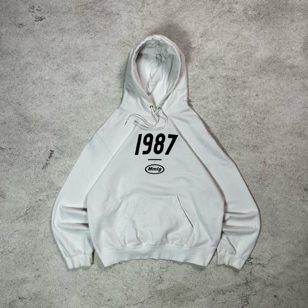 MMLG Hoodie