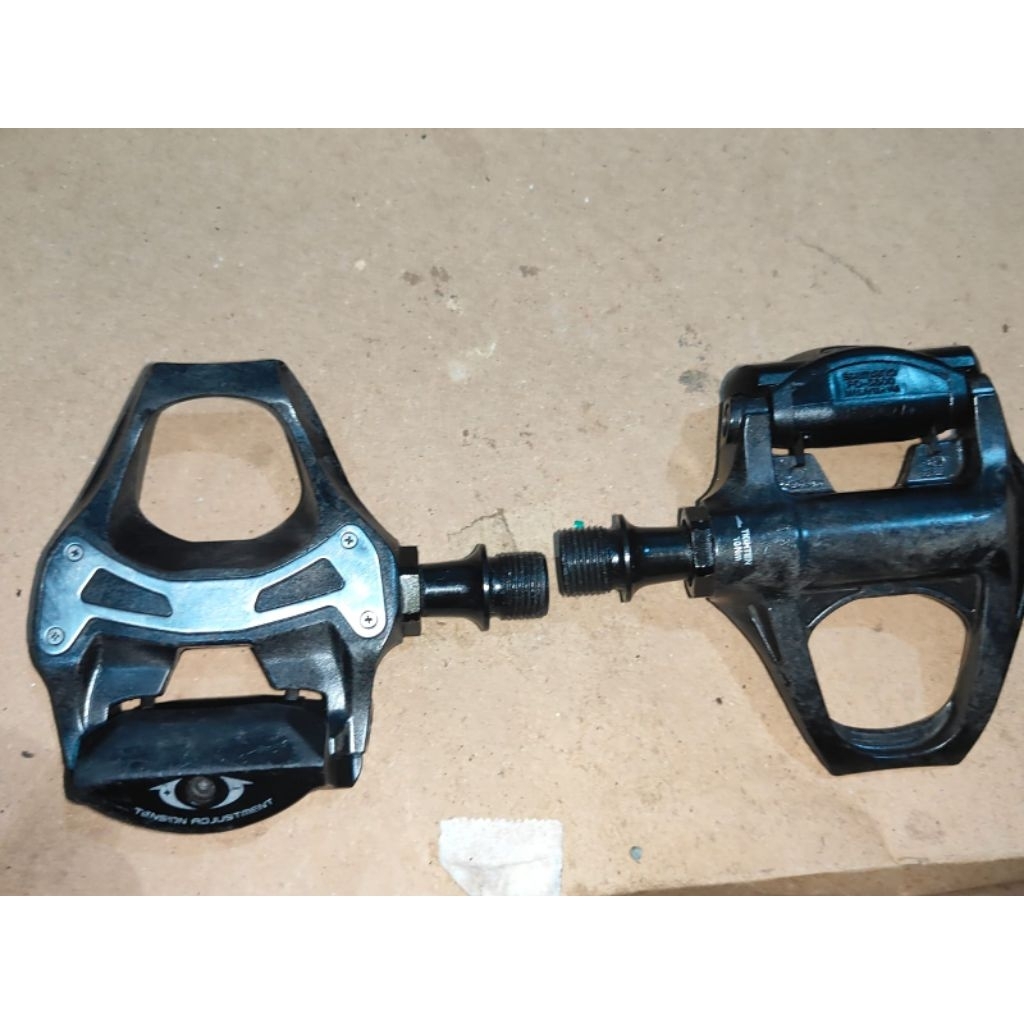 pedal shimano 105