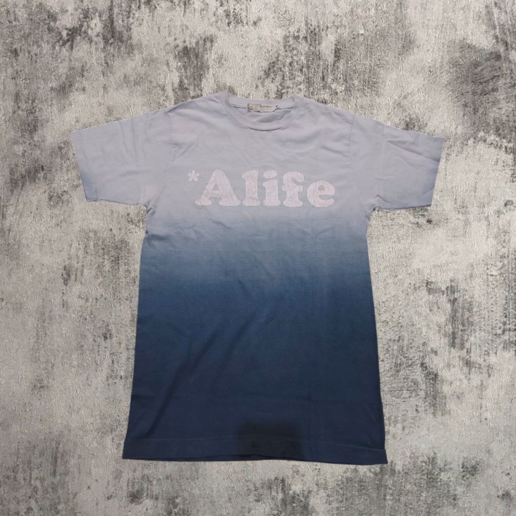 RARE bape x alife vintage vtg aape bathing ape NOT have a good time carhartt Stussy thrasher noah di