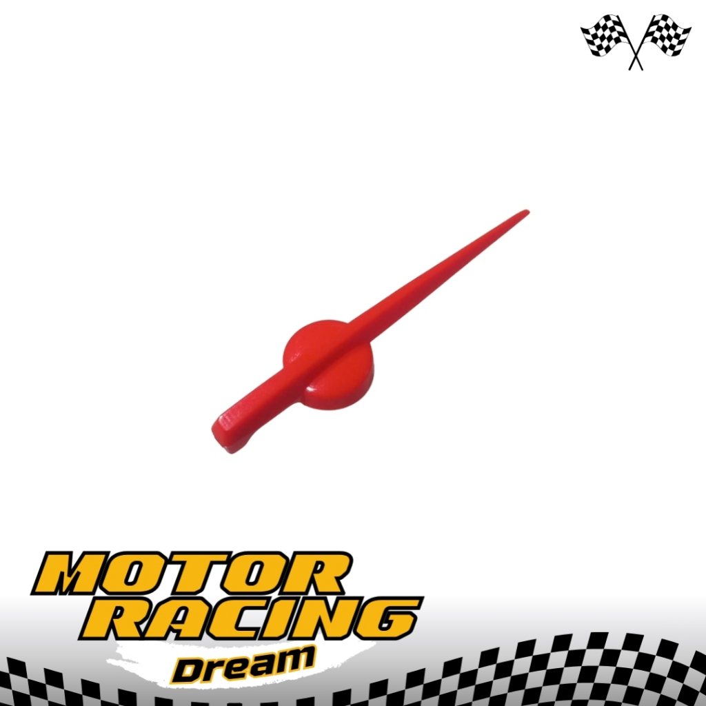 JARUM SPEEDOMETER - UNIVERSAL, HONDA, YAMAHA, SUZUKI