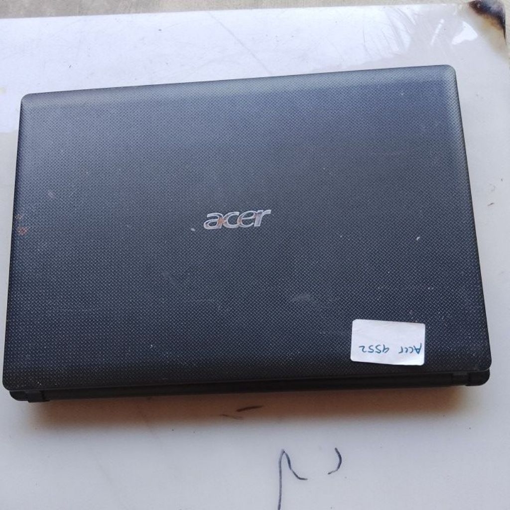Casing Laptop Acer 4552