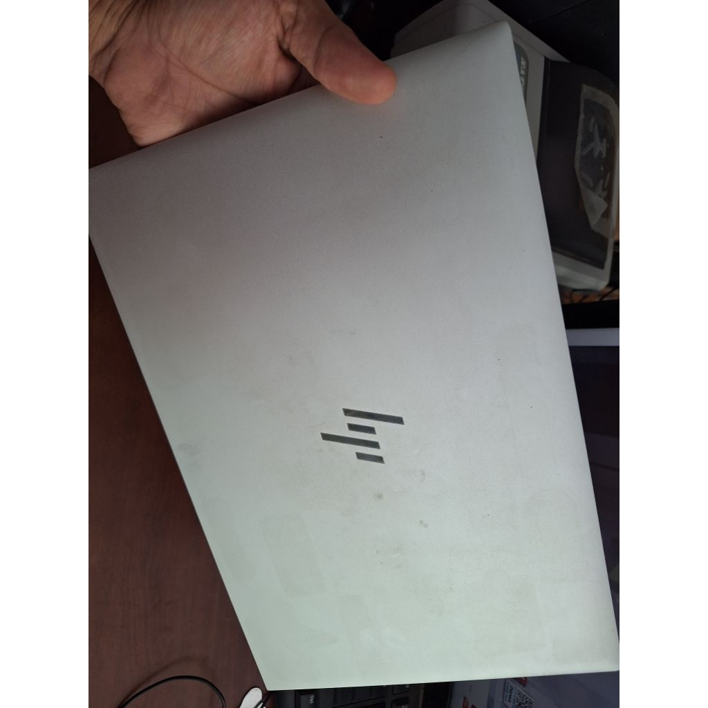 Back cover LCD laptop Hp 840 G7 secound copotan