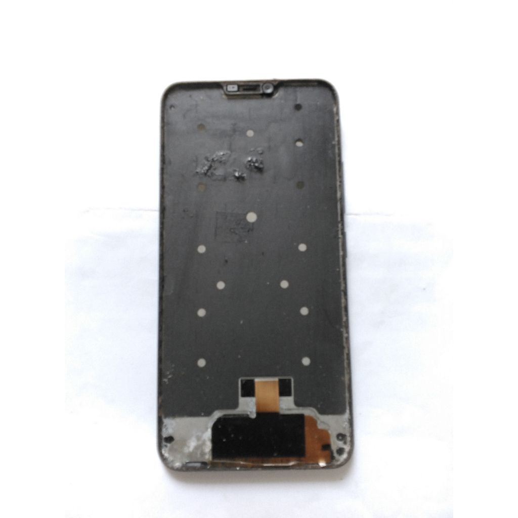 mesin vivo y81 hidup normal