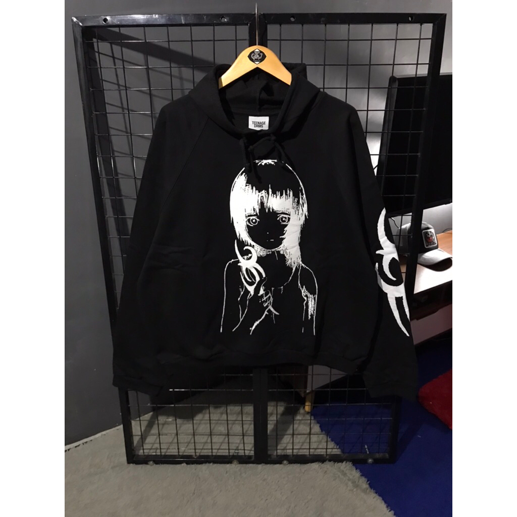 hoodie ona