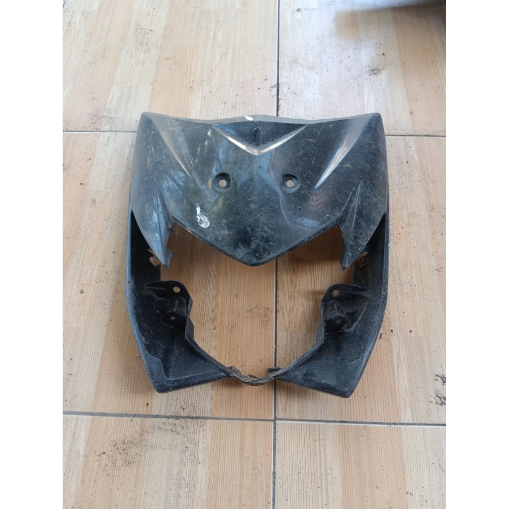 tameng depan blade 110