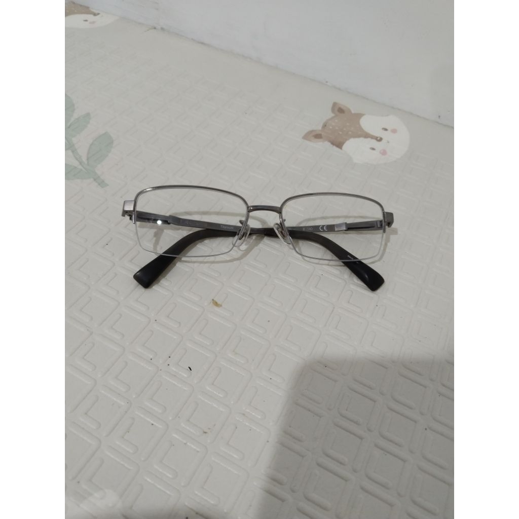 frame kacamata Rodenstock R2021 original Germany