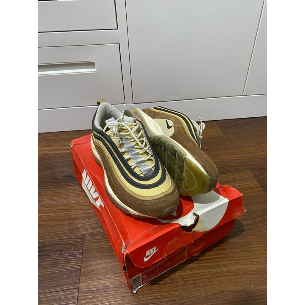Nike Air Max 97