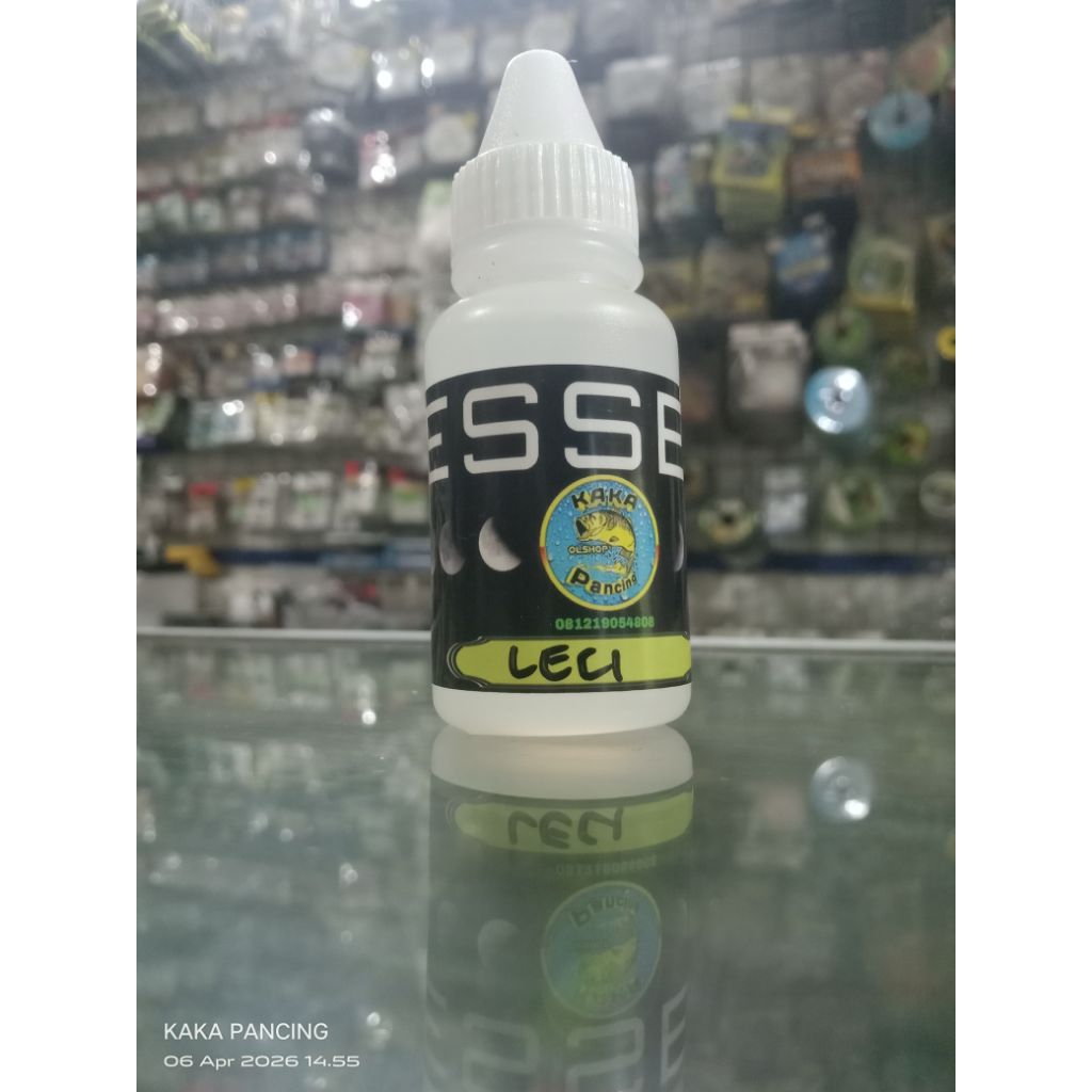 BIANG ESSEN LECI 30ML