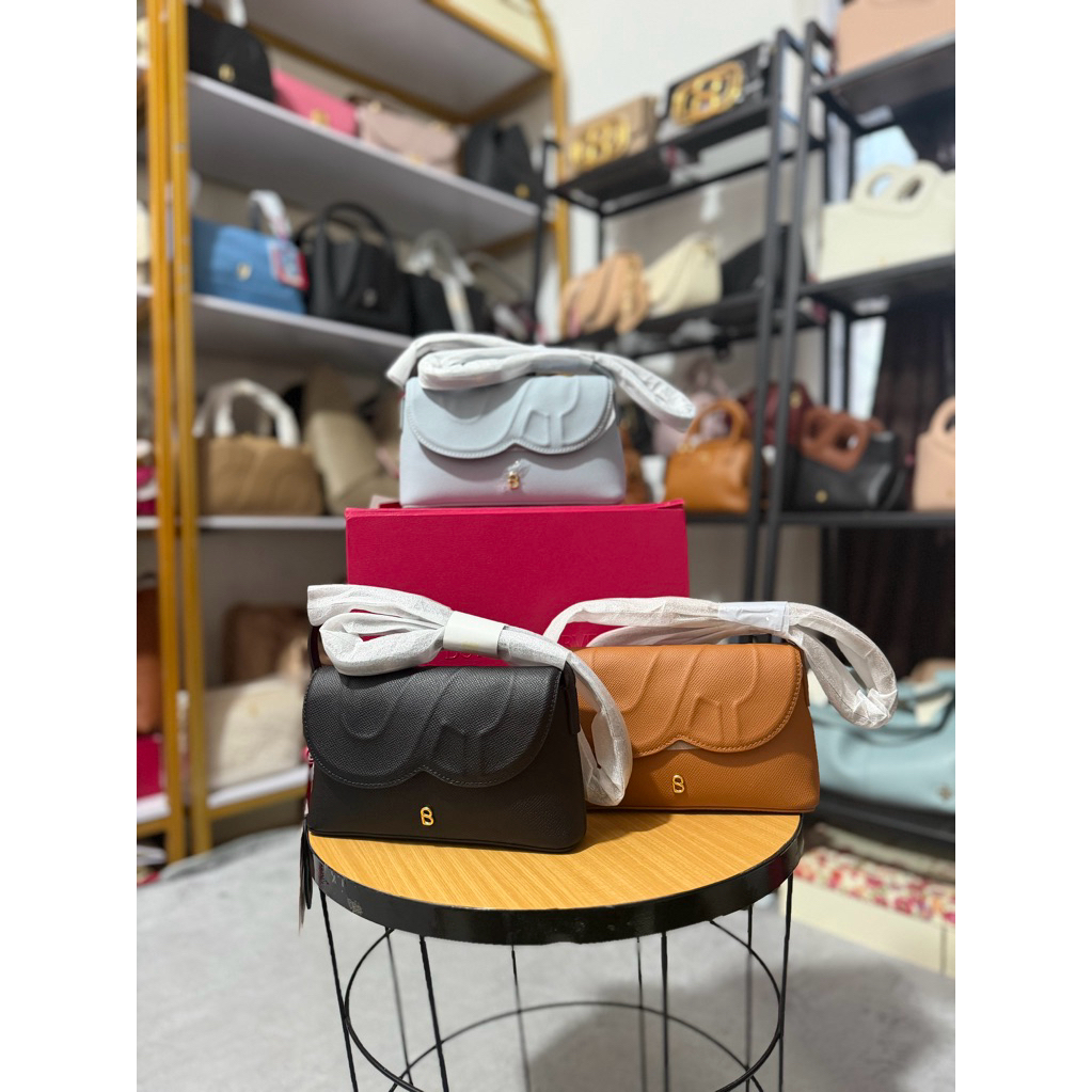 jenny sling bag new buttonscarves  heyqaxtitipkeisvara