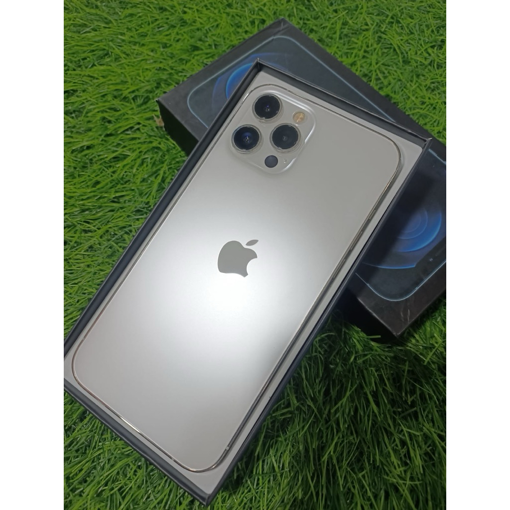 iPhone 12 Pro Max 128GB Ex inter