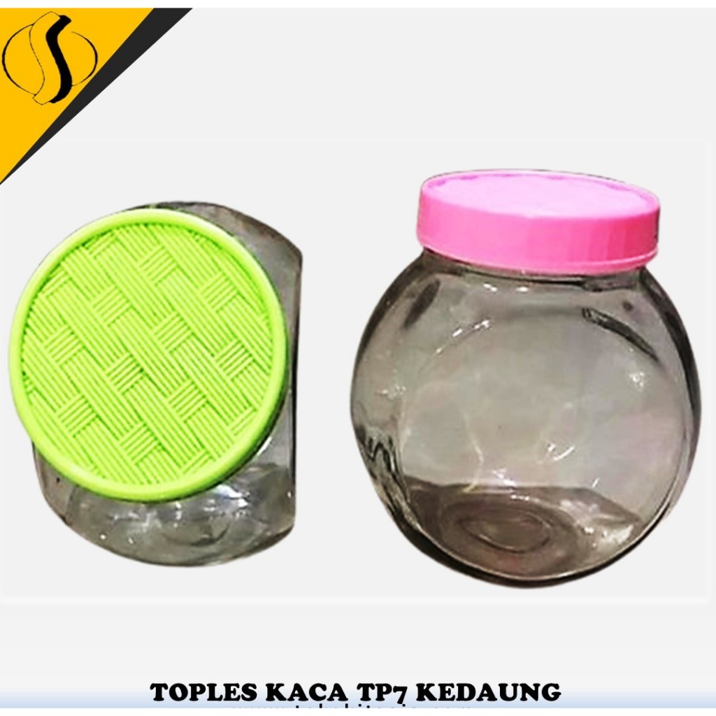 TOPLES KACA TP7 KEDAUNG/TOPLES TIDUR BELING 2.2 LITER /TOPLES MIRING KACA TP7 KEDAUNG