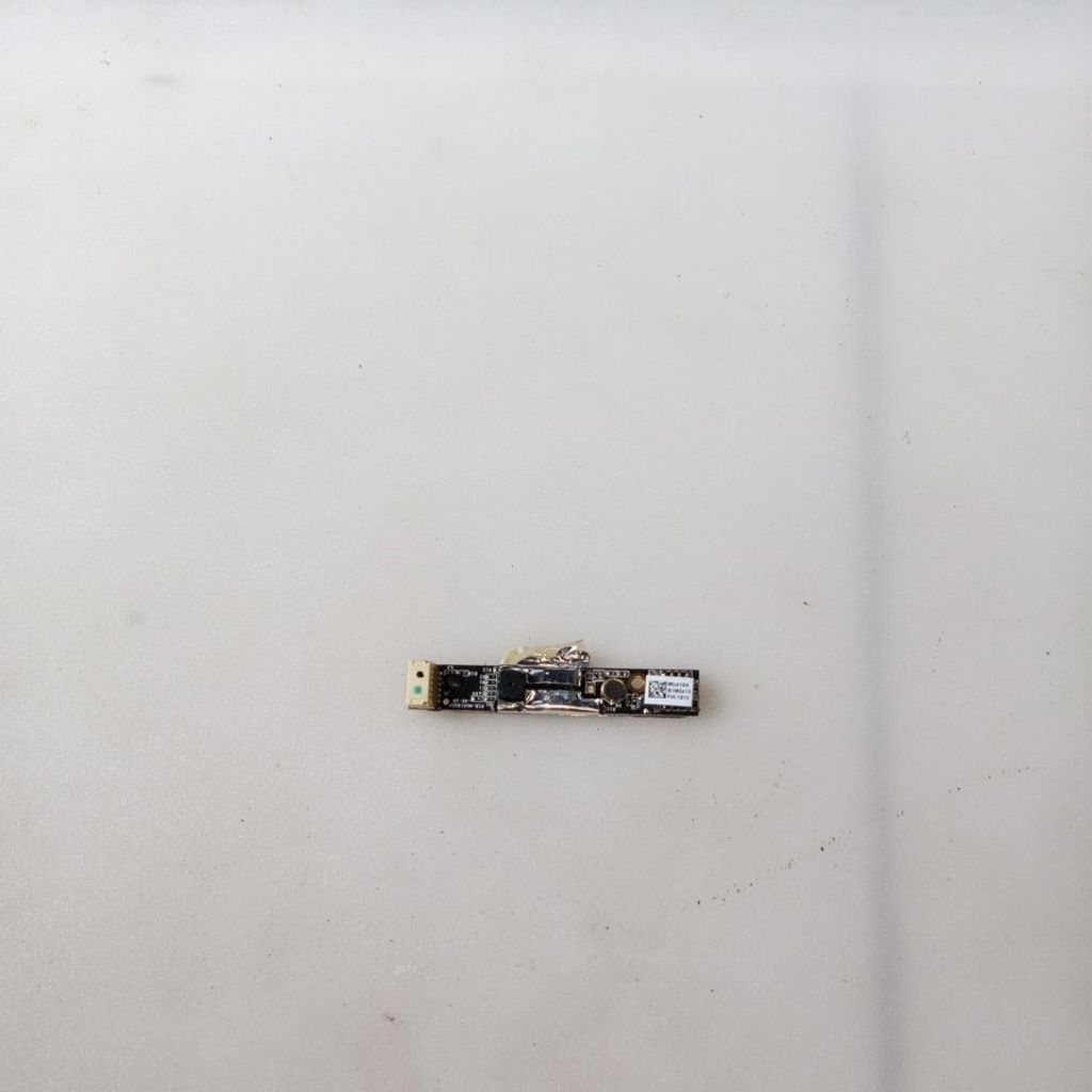 Webcam laptop Toshiba Satelite C640