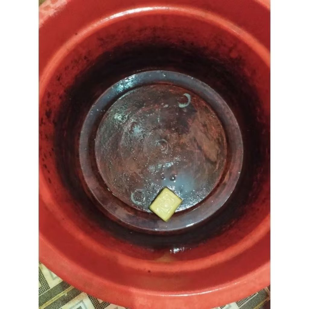 Sabun Cuci Pks sabun jadul Kelapa sawit