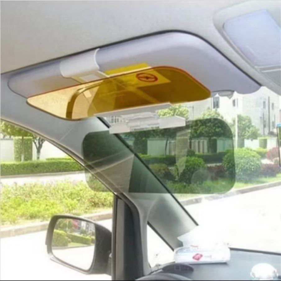 Sun Visor For Car Universal NS