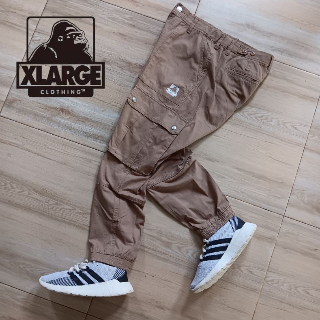 xlarge joger cargo pant