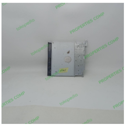 Asus X540Y DVD