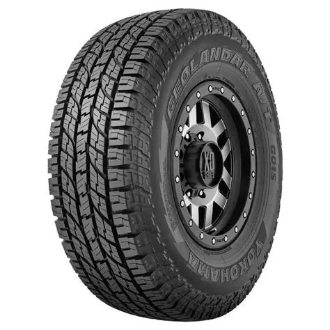 Ban Mobil 215/60 R17 YOKOHAMA AT G015 Geolander 215 60 17
