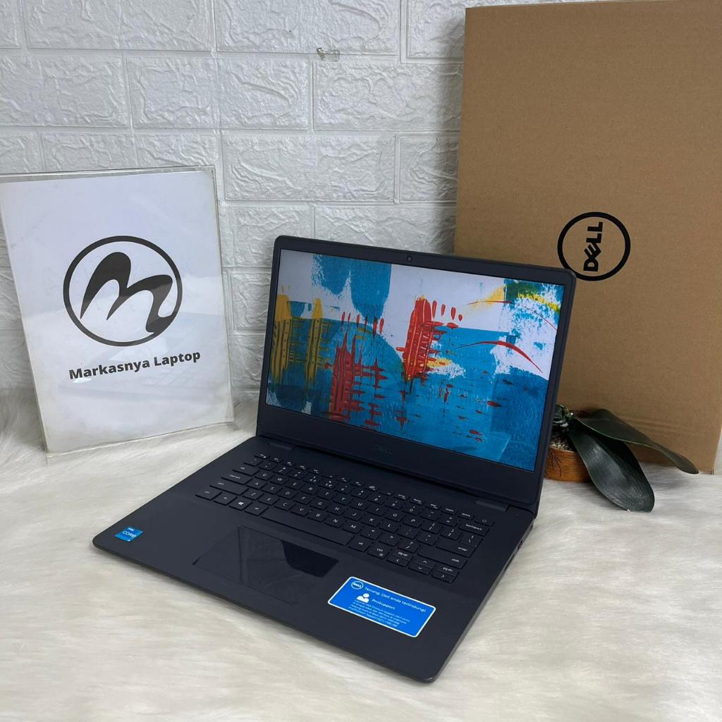 DELL VOSTRO 3400 INTEL CORE I3-1115G4 RAM 8GB SSD 256GB