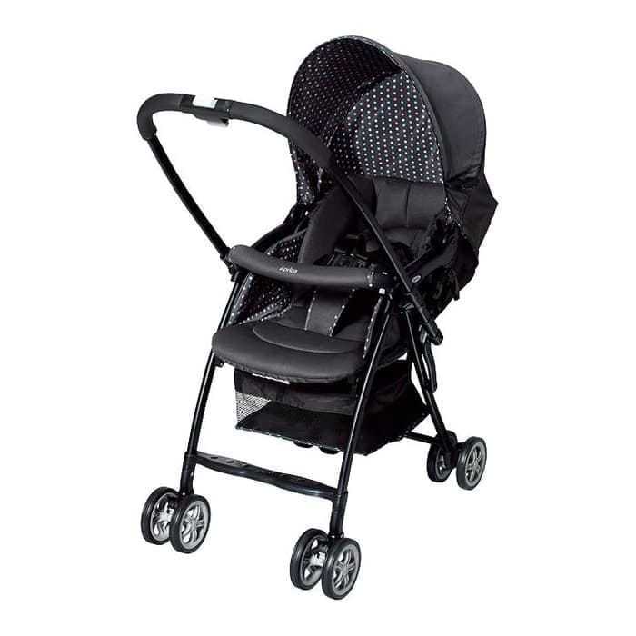 Aprica Stroller Karoon / Stroller Bayi
