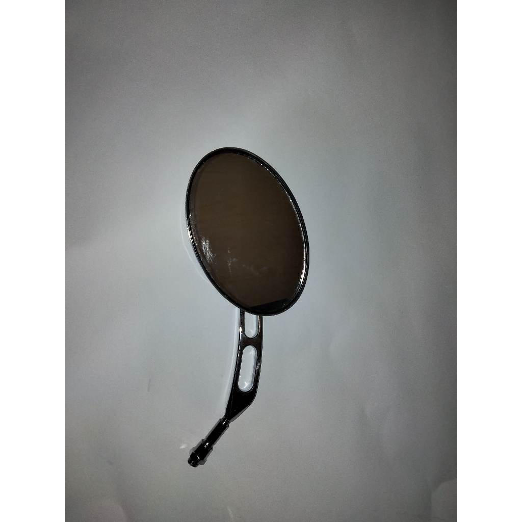 KACA SPION SEBELAH KIRI/MIRROR ASSY LEFT BENELLI PATAGONIAN EAGLE ||40450K230001