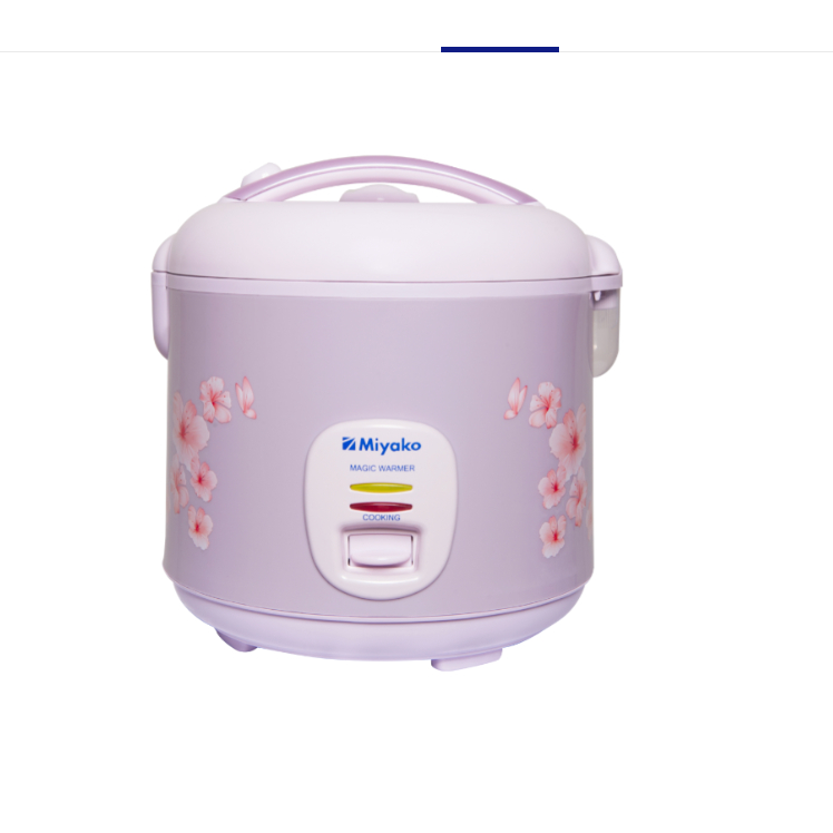 Magiccom miyako Mcm-509 1.8Liter