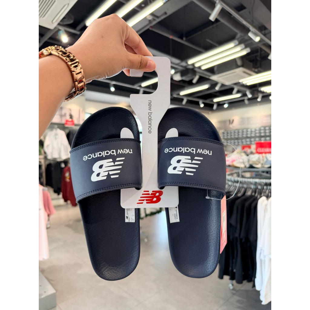 (JASTIP) New Balance Sandal