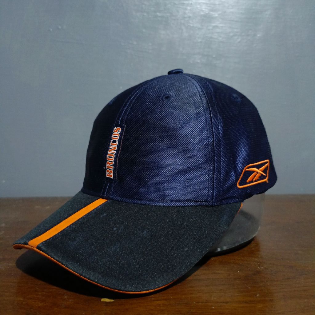 Topi Reebok NFL Denver Broncos Second Cap