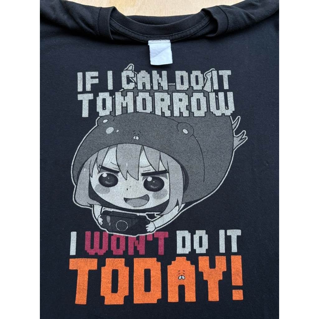 Kaos Anime Official Cospa Himouto Umaru-chan