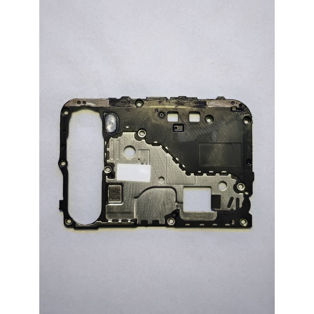 Tutupan Mesin Redmi Note 8