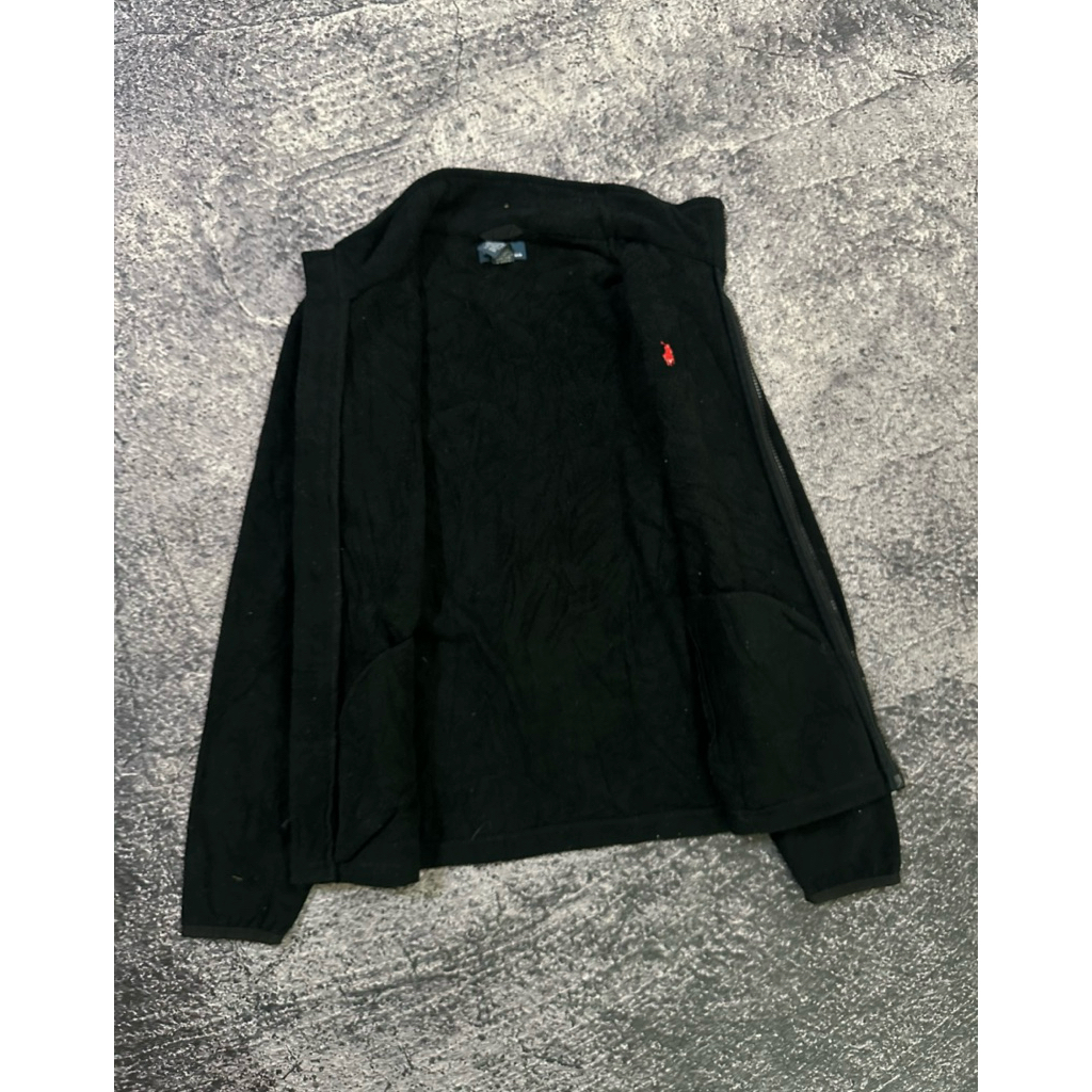 tracktop polar poloo ralph lauren