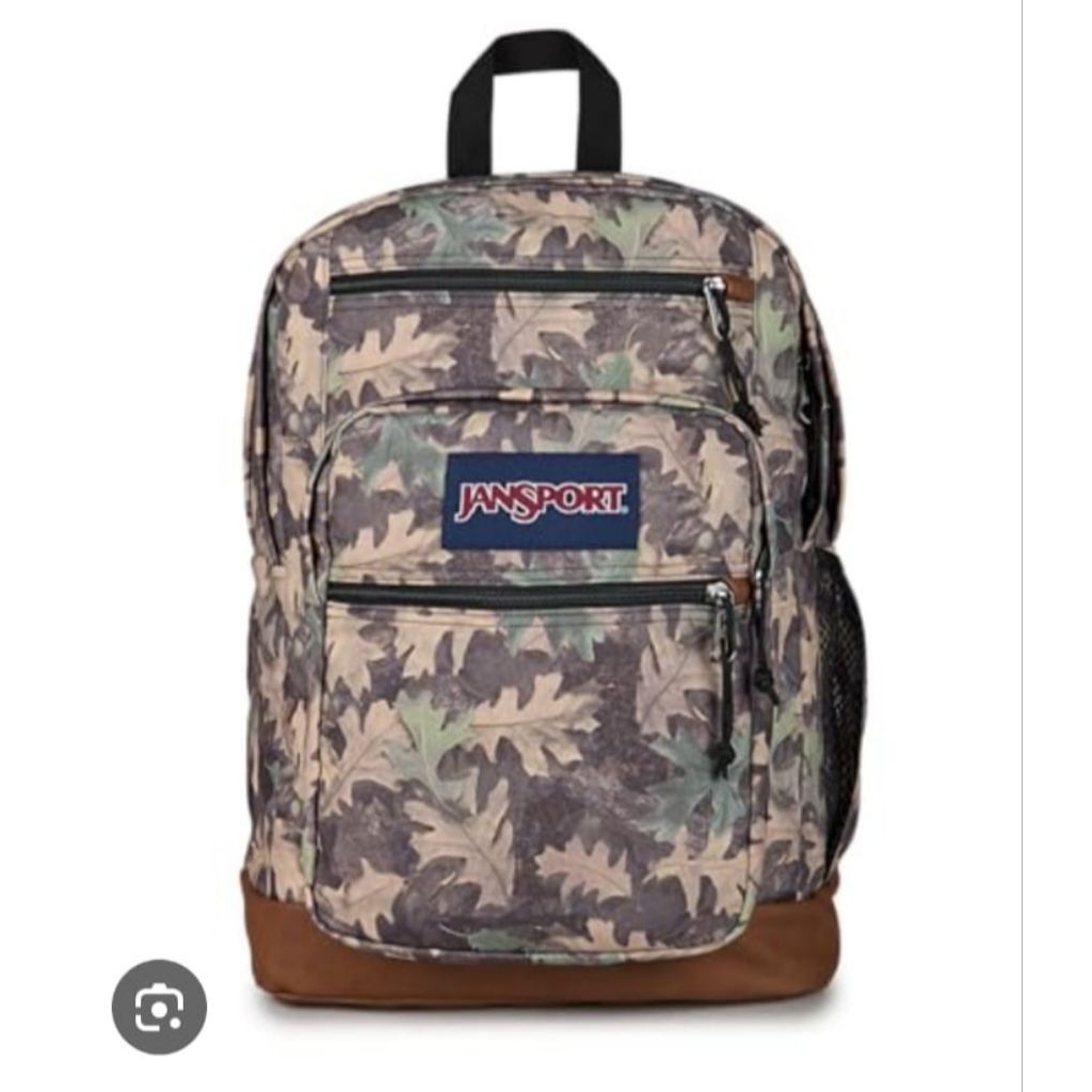 Tas jansport original